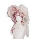 Huaxia Cat Katherine Petticoat Underskirt One Piece and Sets(Reservation/2 Colours/Full Payment Without Shipping)